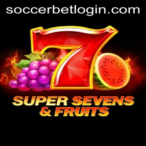 Discover the Thrill of 7SuperSevensFruits – A Unique Gaming Experience
