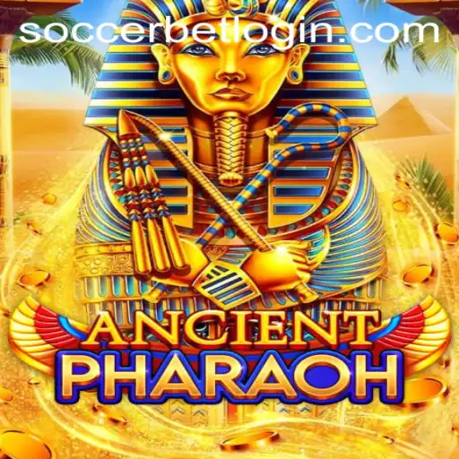 AncientPharaoh: Discover the Thrilling Blend of History and Modern Gaming