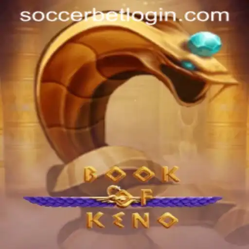 Discover the Thrilling World of BookOfKeno: A New Experience in Gaming