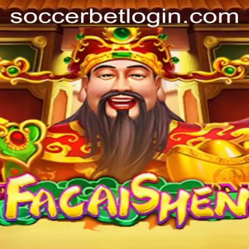 FaCaiShen: The Fusion of Tradition and Modern Betting