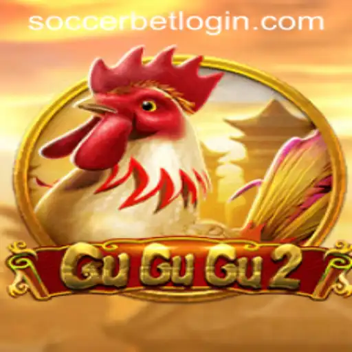 GuGuGu2: The Exciting Fusion of Gaming and Soccer Bet Login