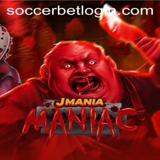 Immersive Experience in JManiaManiac: Introducing Soccer Bet Login