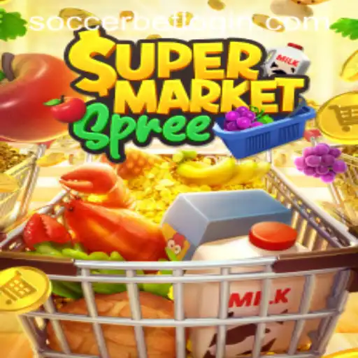 Exploring the Excitement of SupermarketSpree and the Buzz Around Soccer Bet Login