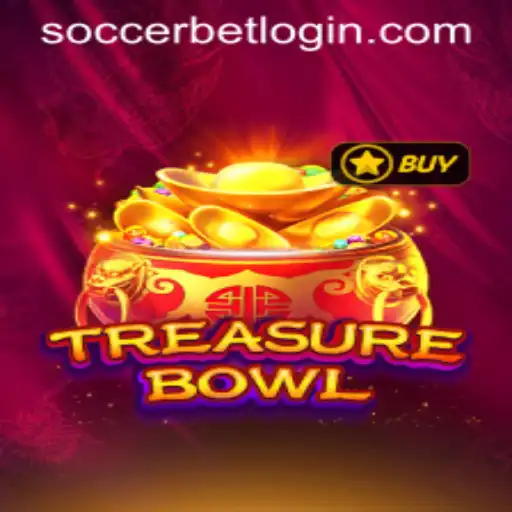 TreasureBowl: The Fusion of Treasure Hunting and Soccer Betting