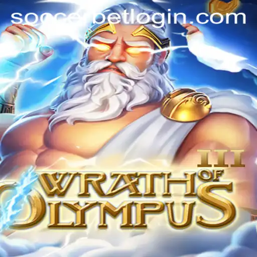 Exploring WrathofOlympusIII: A Mythical Odyssey