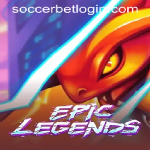 EpicLegends: A Deep Dive into the World of Adventure and Sports