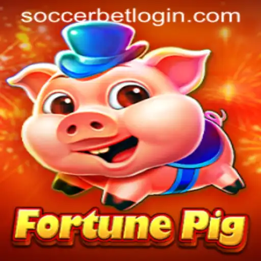 Discover the Exciting World of FortunePig: A Soccer Bet Login Extravaganza