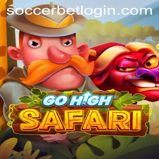 Exploring the Thrilling World of GoHighSafari: Where Soccer Bet Meets Adventure