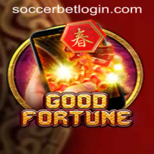 Exploring GoodFortuneM: The New Age of Soccer Betting
