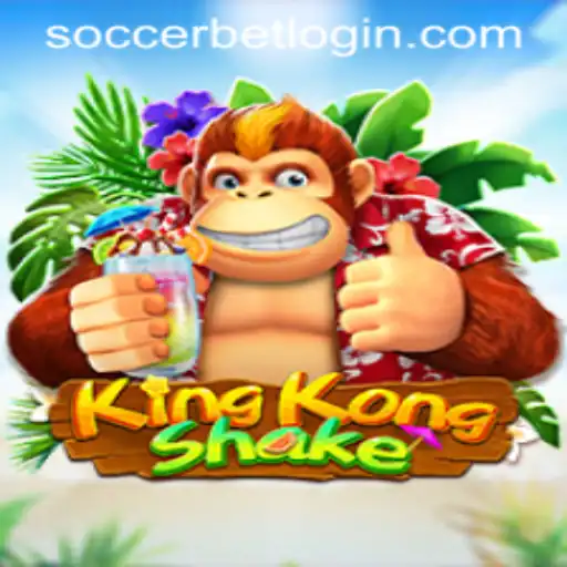 KingKongShake - A Dynamic Soccer Experience