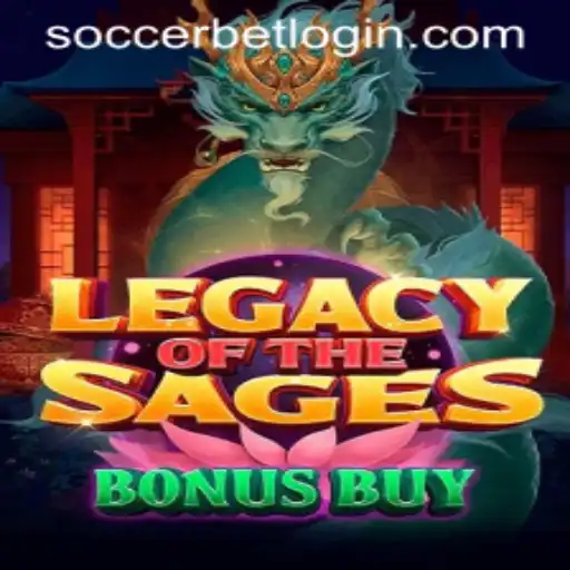 Legacy of the Sages Bonus Buy: An Exciting New Gaming Experience