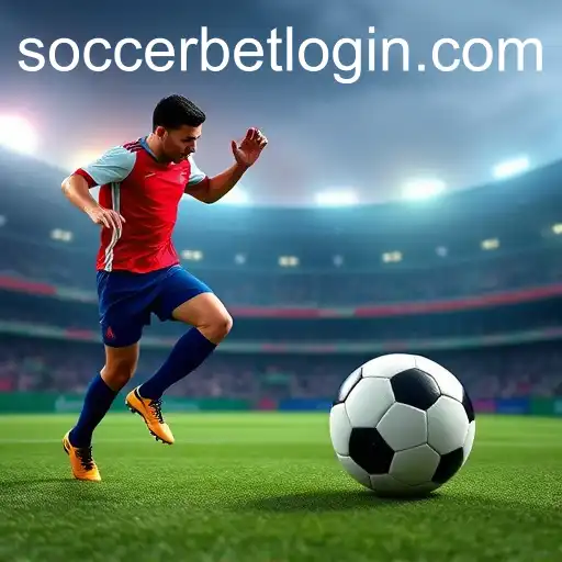 The Monopoly of Soccer Bet Login: Uncovering the Influence on the Sports Betting Industry