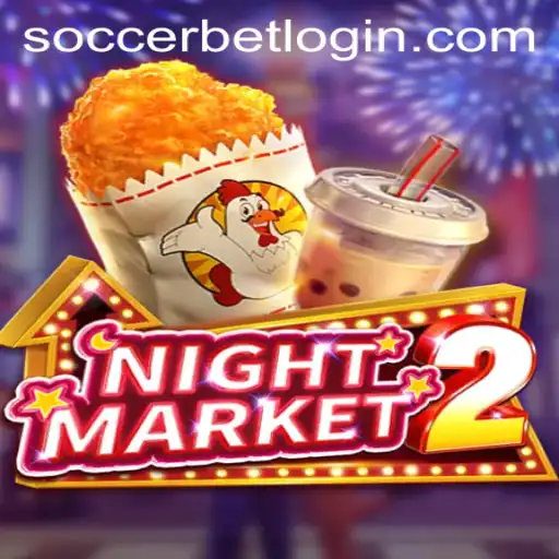 Discover the Exciting World of NightMarket2: A New Era of Soccer Betting