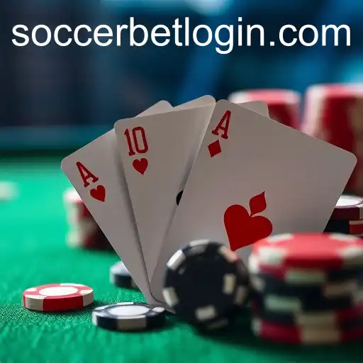 Poker Games and the Allure of the 