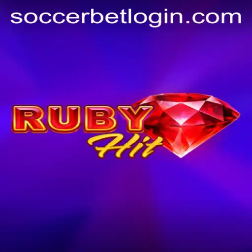 Unveiling RubyHit: A Comprehensive Guide to Soccer Bet Login