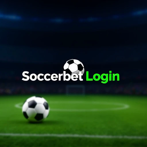 Soccer bet Login