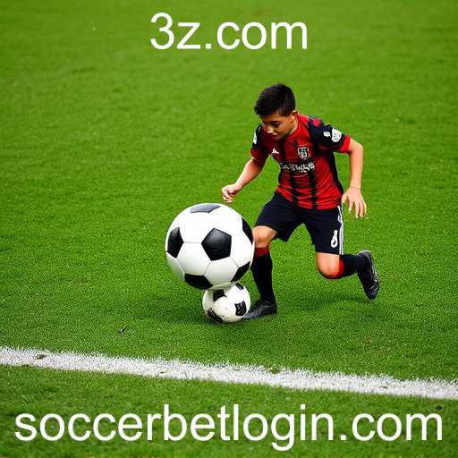 Tendências em Apostas de Futebol e Inovações Tecnológicas