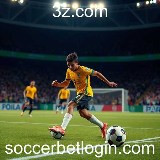 Soccer bet Login