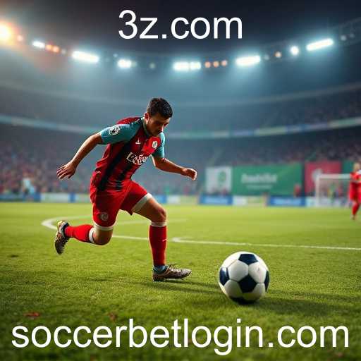 Soccer bet Login