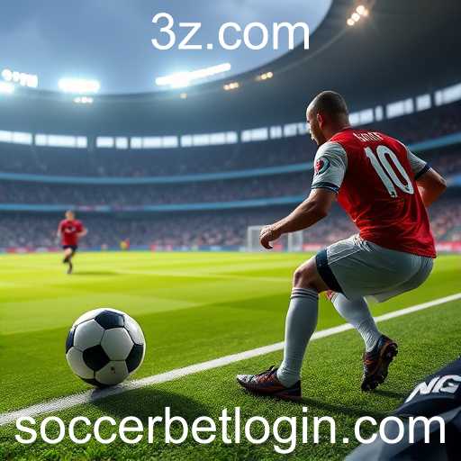 A Revolução do Soccer Bet na Era Digital