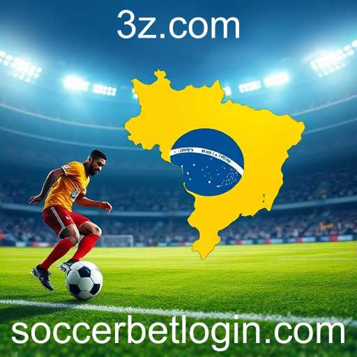 Revolução das Apostas no Futebol Brasileiro em 2025