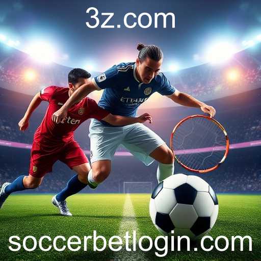 Explorando a Categoria de Esportes no 'Soccer Bet Login': Tudo o que Você Precisa Saber