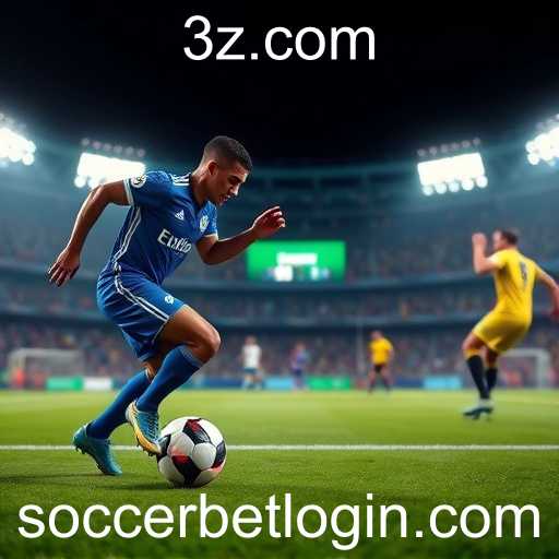 Tendências do Futebol Online no Brasil